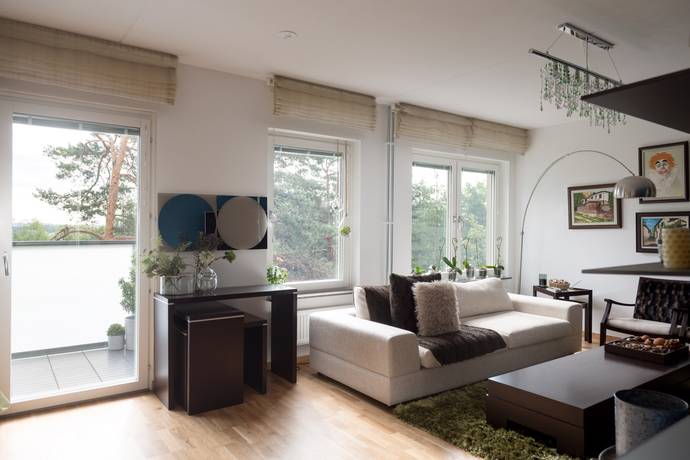 3 rum Lägenhet på Eriksgränd 9 Järfälla kommun - bild 4