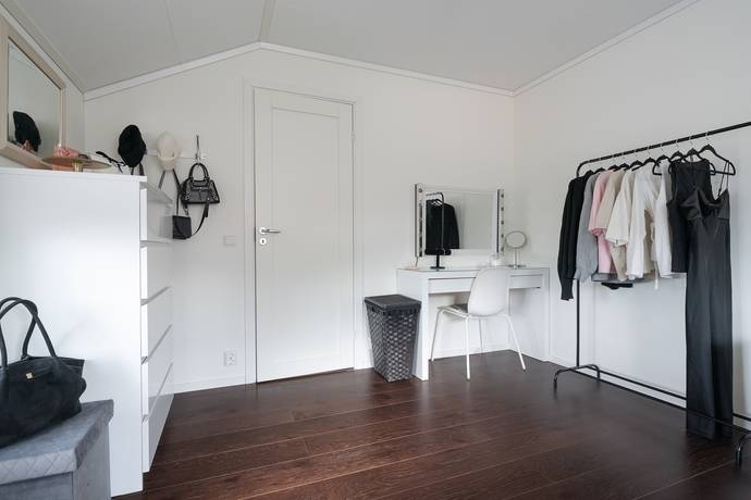 9 rum Villa på Tryffelvägen 9 Skånsta Österåkers kommun - bild 33