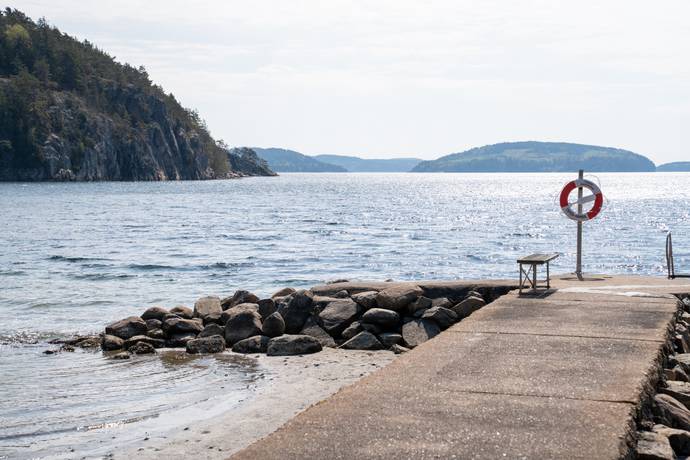 3 rum Fritidshus på Torreby 75 Munkedal Munkedals kommun - bild 38