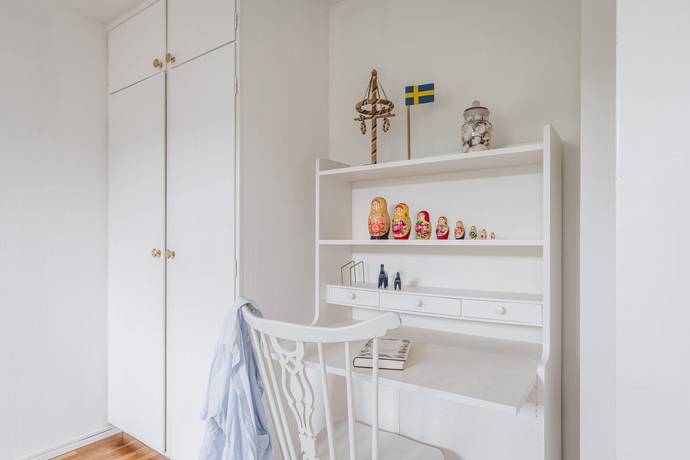 8 rum Villa på Wendesgatan 2 Krokslätt Mölndals kommun - bild 28