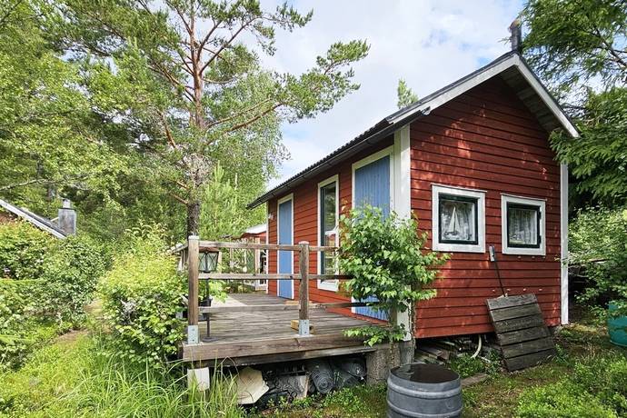 2 rum Fritidshus på Silvergruvan 83 Silvergruvan Hällefors kommun - bild 34