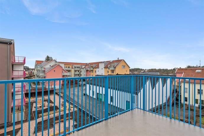 2-4 rum lägenhet på Kv. Niord Bostadsrätt, Norrtälje kommun - bild 2