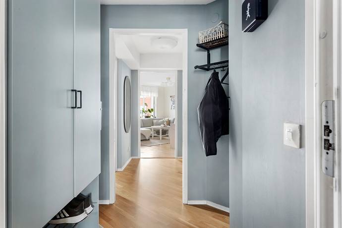 2 rum Lägenhet på Muraregatan 8 Kvarnberget Karlstads kommun - bild 21
