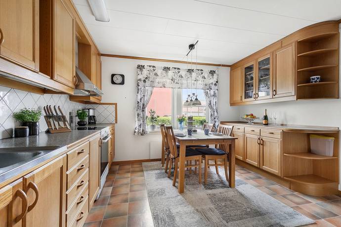 7 rum Villa på Lillhagavägen 23 Nykvarns kommun - bild 6