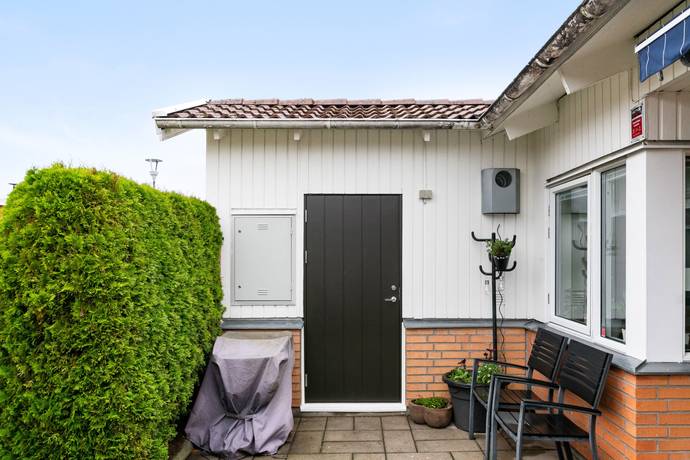 2 rum Lägenhet på Björnbärsstigen 5G Bärområdet Ystads kommun - bild 14
