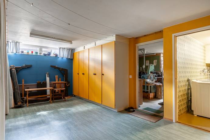 7 rum Villa på Ärlavägen 33 Skogstorp Eskilstuna kommun - bild 23