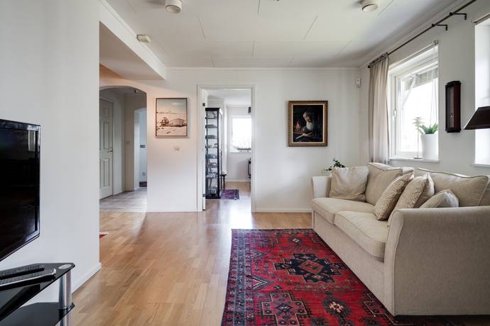 5 rum Villa på Hovås vassgång 22 Göteborgs kommun - bild 30