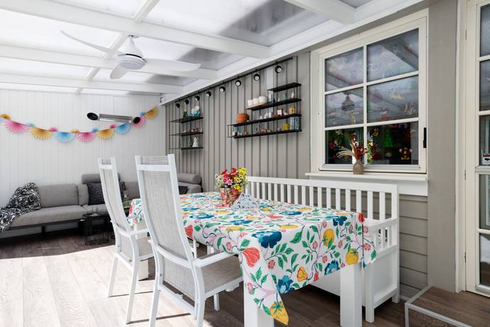 6 rum Villa på Anders Petters väg 55 Norra Bro Örebro kommun - bild 28