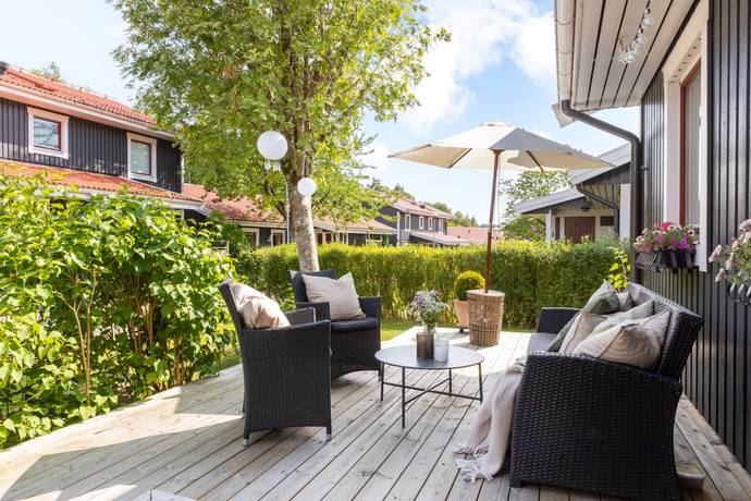 3 rum lägenhet på Hultebackavägen 122 Ingared, Alingsås kommun - bild 3