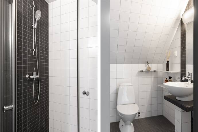 8 rum Villa på Lars Ols väg 2 Klagshamn Malmö kommun - bild 32