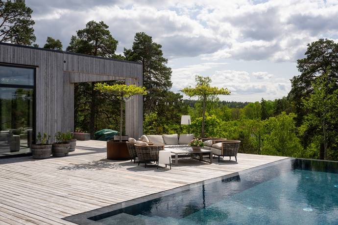 6 rum Villa på Ljungvägen 7A Tyresö Tyresö kommun - bild 16