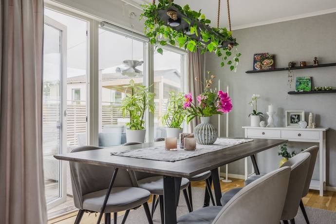 5 rum Villa på Sagovägen 4 Trälleborg Värnamo kommun - bild 18