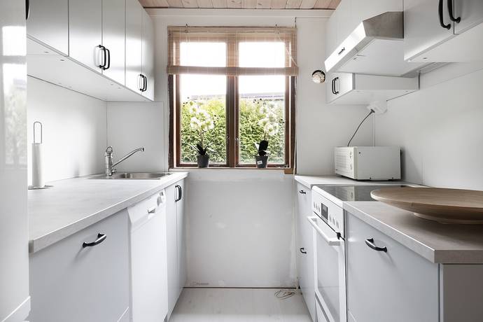 3 rum Fritidshus på Bellisgatan 7, 112 Almåsa Malmö kommun - bild 10