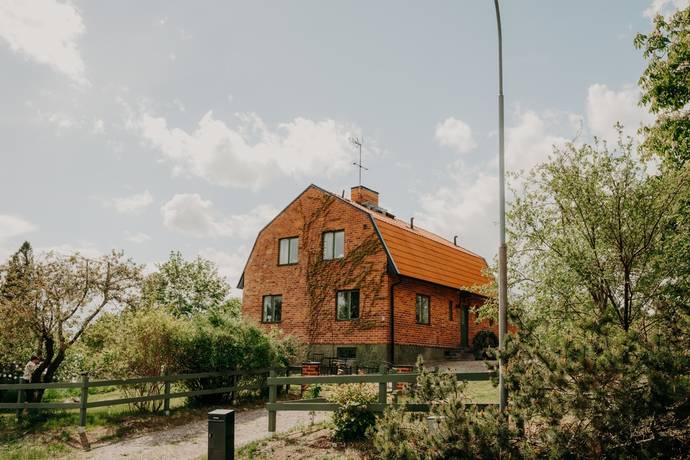 7 rum Villa på Östavägen 11 Stallarholmen Strängnäs kommun - bild 115