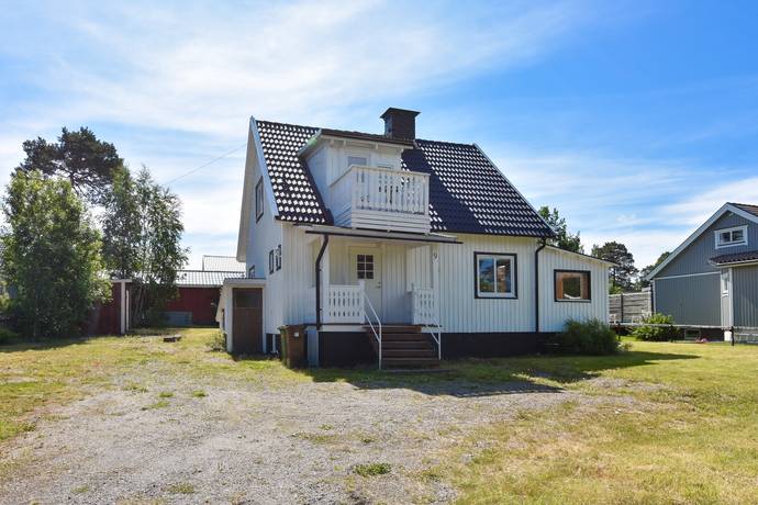 4 rum Villa på Kvistvägen 9 Söderhamns kommun - bild 3