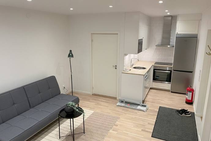 5 rum Villa på Dalhemsvägen 18 Centrala Huddinge Huddinge kommun - bild 28