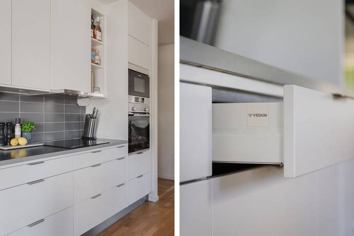 4 rum Lägenhet på Sundholmsgatan 14B Ön/Limhamn Malmö kommun - bild 8
