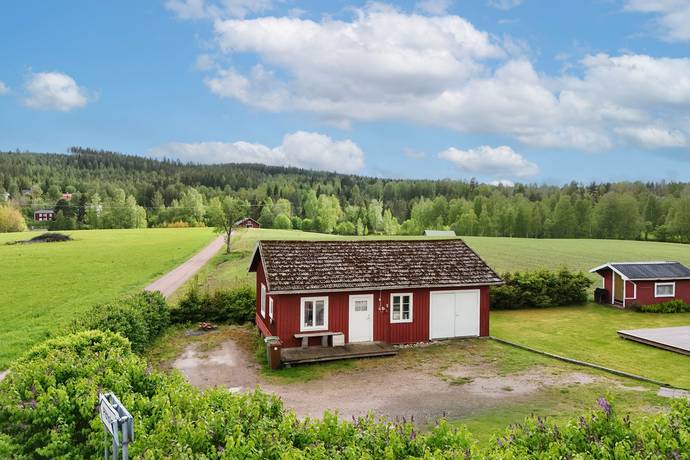 5 rum Villa på Rotebergsvägen 262 Edsbyn Ovanåkers kommun - bild 28