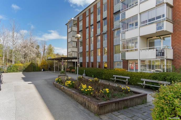 1 rum Lägenhet på Emanuel Birkes väg 2 Salem Salems kommun - bild 13