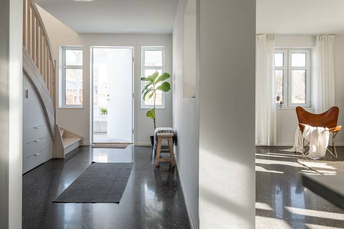 5 rum Villa på Hallarevägen 1B Lilla Askerön Tjörns kommun - bild 10