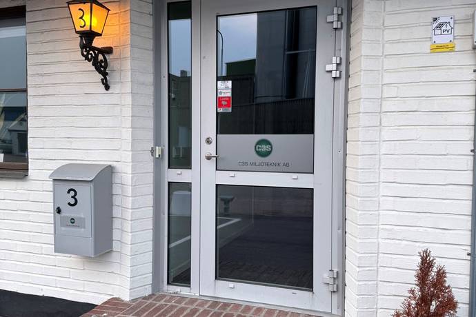 övrig på Gevärsgatan 3 Helsingborg, Helsingborgs kommun - bild 3