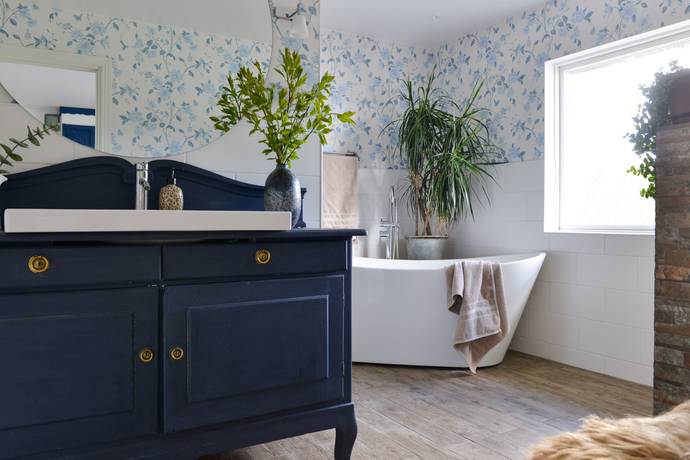 235 m² Gård utan jordbruk på Överselö Lindö äng 4 Strängnäs kommun - bild 31