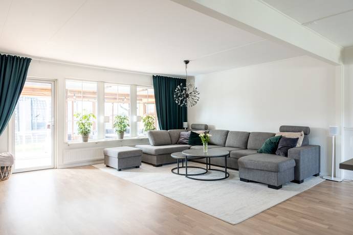 5 rum Villa på Tårpilsgränd 9 Bara Svedala kommun - bild 11