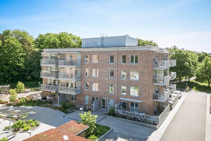 3 rum Lägenhet på Aroniagatan 6 Göteborgs kommun - bild 24