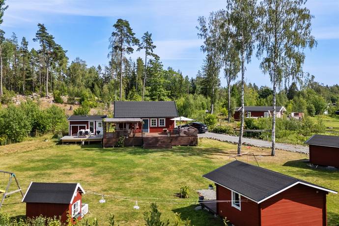 Ortala, Norrtälje kommun