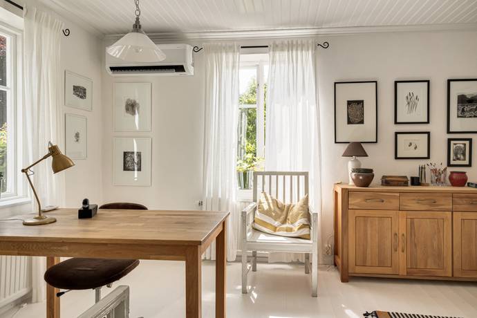 7 rum Villa på Änkegatan 9 Borrby Simrishamns kommun - bild 14