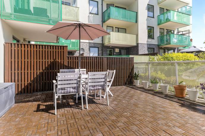 3 rum lägenhet på Skagafjordsgatan 12 Kista Gård, Stockholms kommun - bild 3