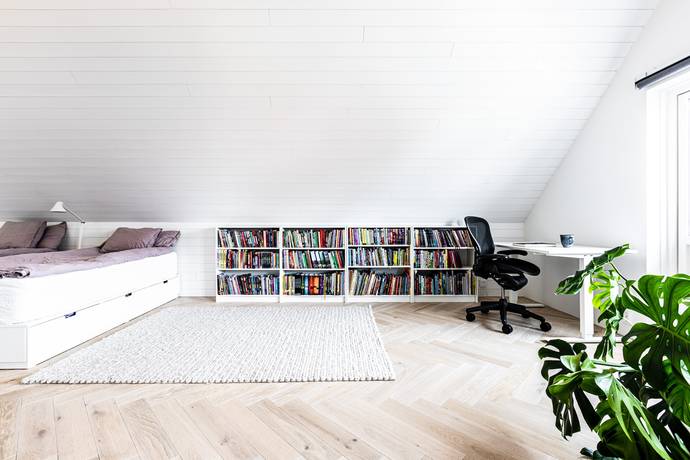 4 rum Villa på Skogsbrynet 18 Sandbacka Umeå kommun - bild 33