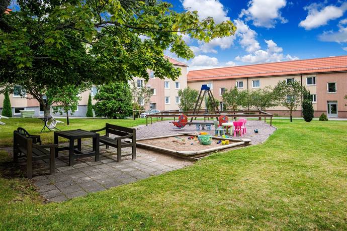 3 rum Lägenhet på Frihetsvägen 7 Järfälla kommun - bild 14