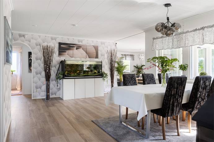5 rum Villa på Krångestad Ängstorp 1 GAMMALKIL Linköpings kommun - bild 8