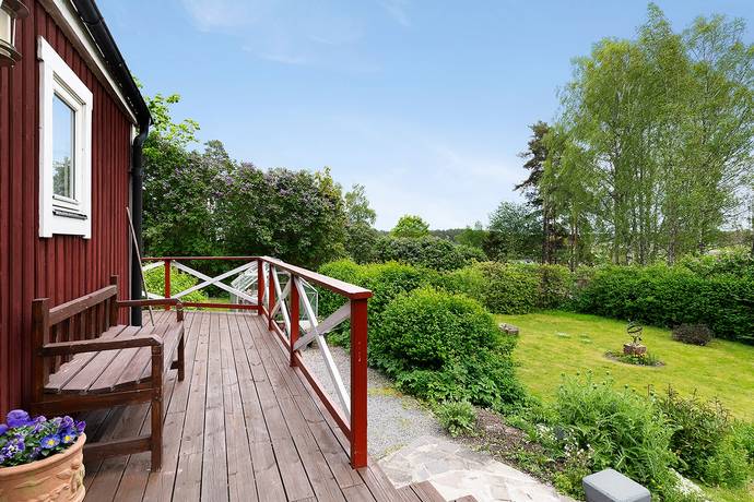3 rum Villa på Västra Rickeby 45 Västra Rickeby - Gottröra Norrtälje kommun - bild 23
