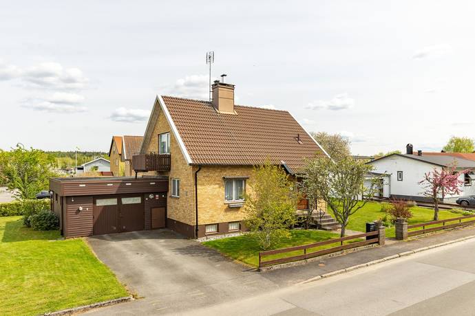 Centrum, Tidaholms kommun