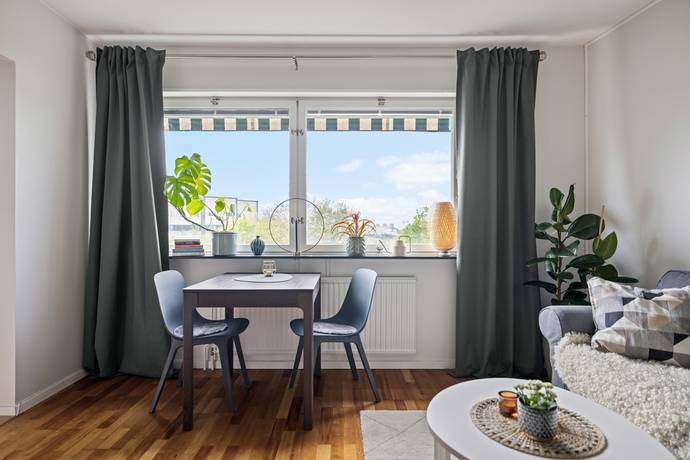 1 rum lägenhet på Flintbacken 8, 6 tr Södermalm - Högalid, Stockholms kommun - bild 2