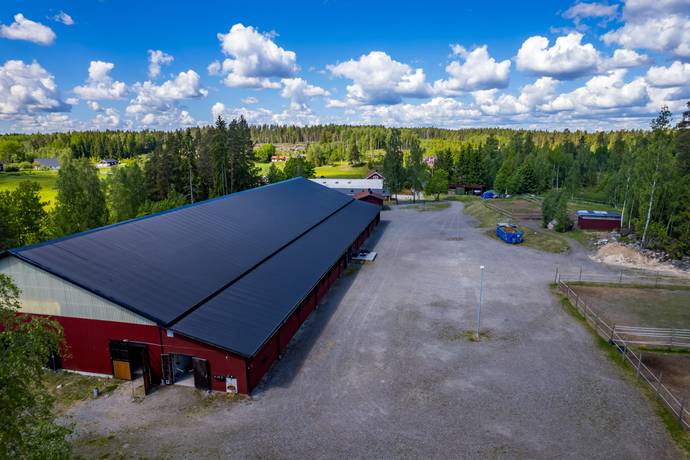 127 m² Gård/skog på Aspensäng 170 Lindesberg Lindesbergs kommun - bild 36