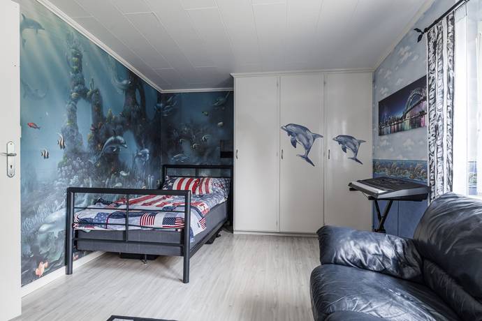 7 rum Villa på Älvdansgatan 14 Ludvigsdal Västerviks kommun - bild 35