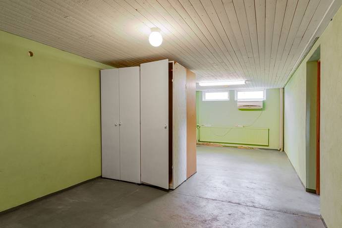 5 rum Villa på Trädgårdsgatan 5 Hjältevad Eksjö kommun - bild 32