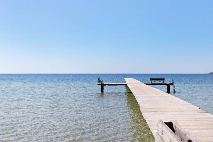 77 m² Vinterbonat fritidshus på Trapetsvägen 7533 Hällevik Sölvesborgs kommun - bild 14