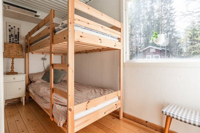 2 rum Fritidshus på Brännäsvägen 2 Sörmjöle Umeå kommun - bild 17