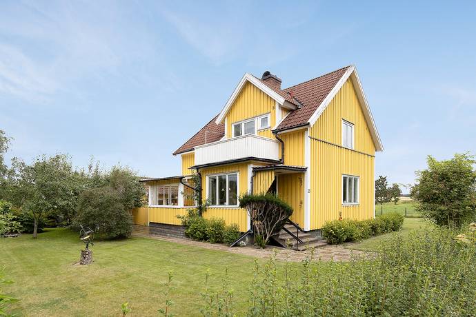 Åsaka, Trollhättans kommun