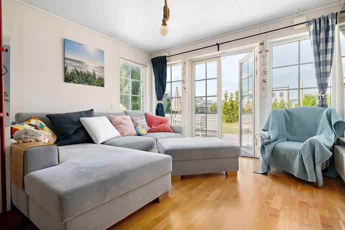 7 rum Villa på Plommonvägen 2 Paradiset Älmhults kommun - bild 10