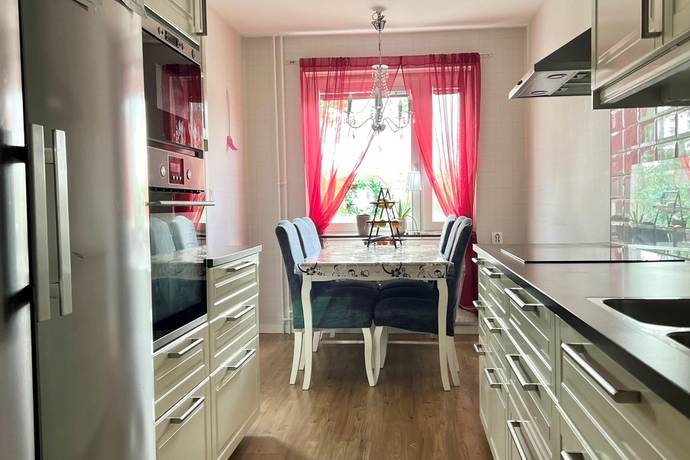 4 rum lägenhet på Skaraborgsgatan 44 A Centrum, Skara kommun - bild 4