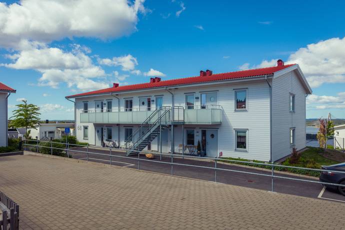3 rum lägenhet på Östra Sundskogsvägen 60E Uddevalla, Uddevalla kommun - bild 5