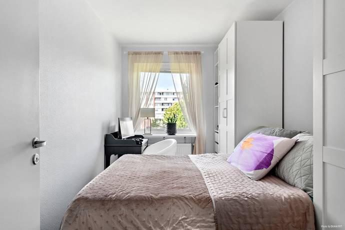 4 rum Lägenhet på Skaragatan 27 Rosengården Helsingborgs kommun - bild 9