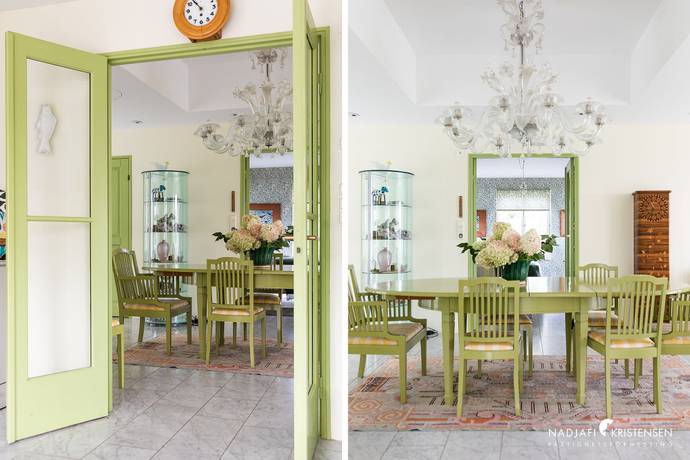 7 rum Villa på Agardhsgatan 50B Centrala Båstad Båstads kommun - bild 12