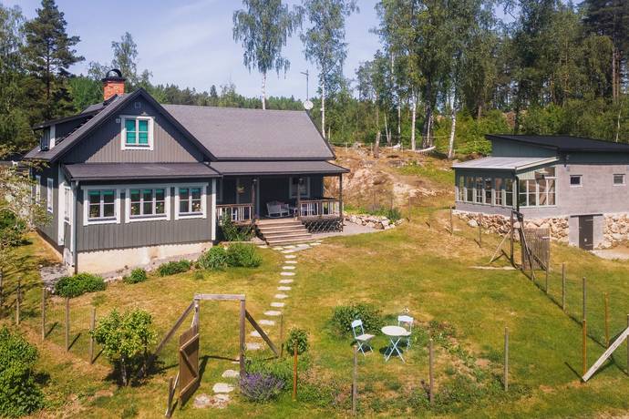 Järna, Södertälje kommun
