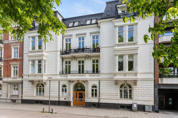 2 rum lägenhet på Carl Krooks Gata 3 Helsingborg, Helsingborgs kommun - bild 2
